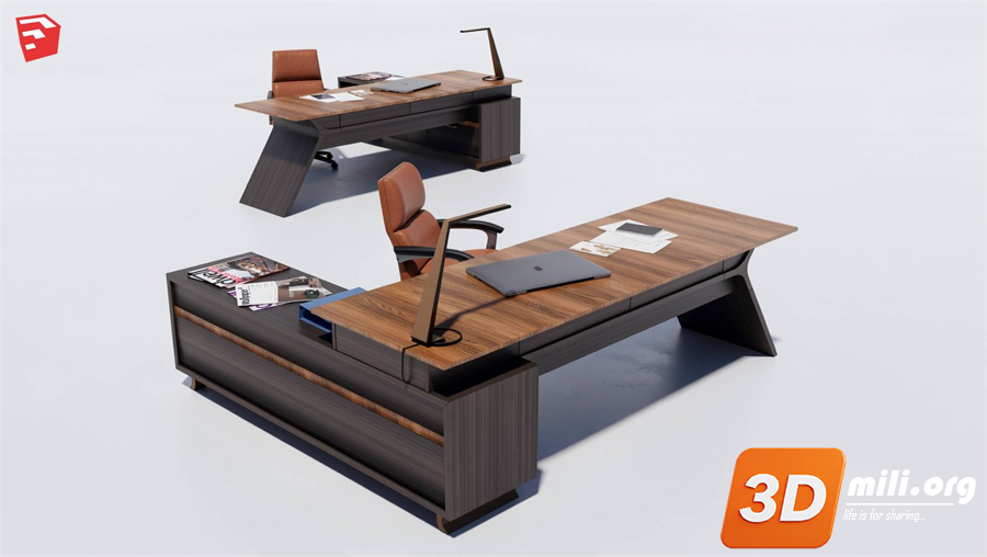 Office Furniture Skp Flies